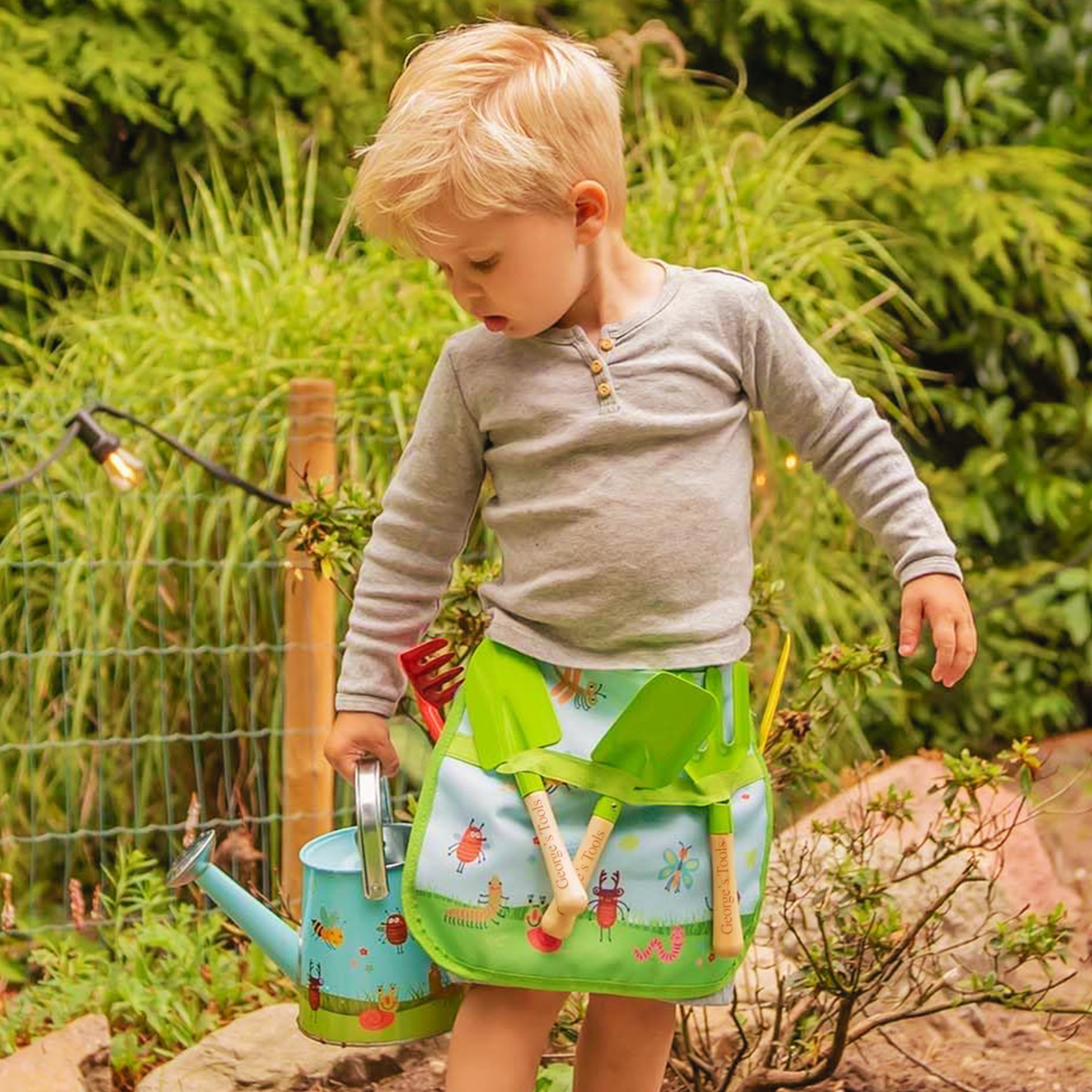 The Ultimate Summer Gardening Gift Guide