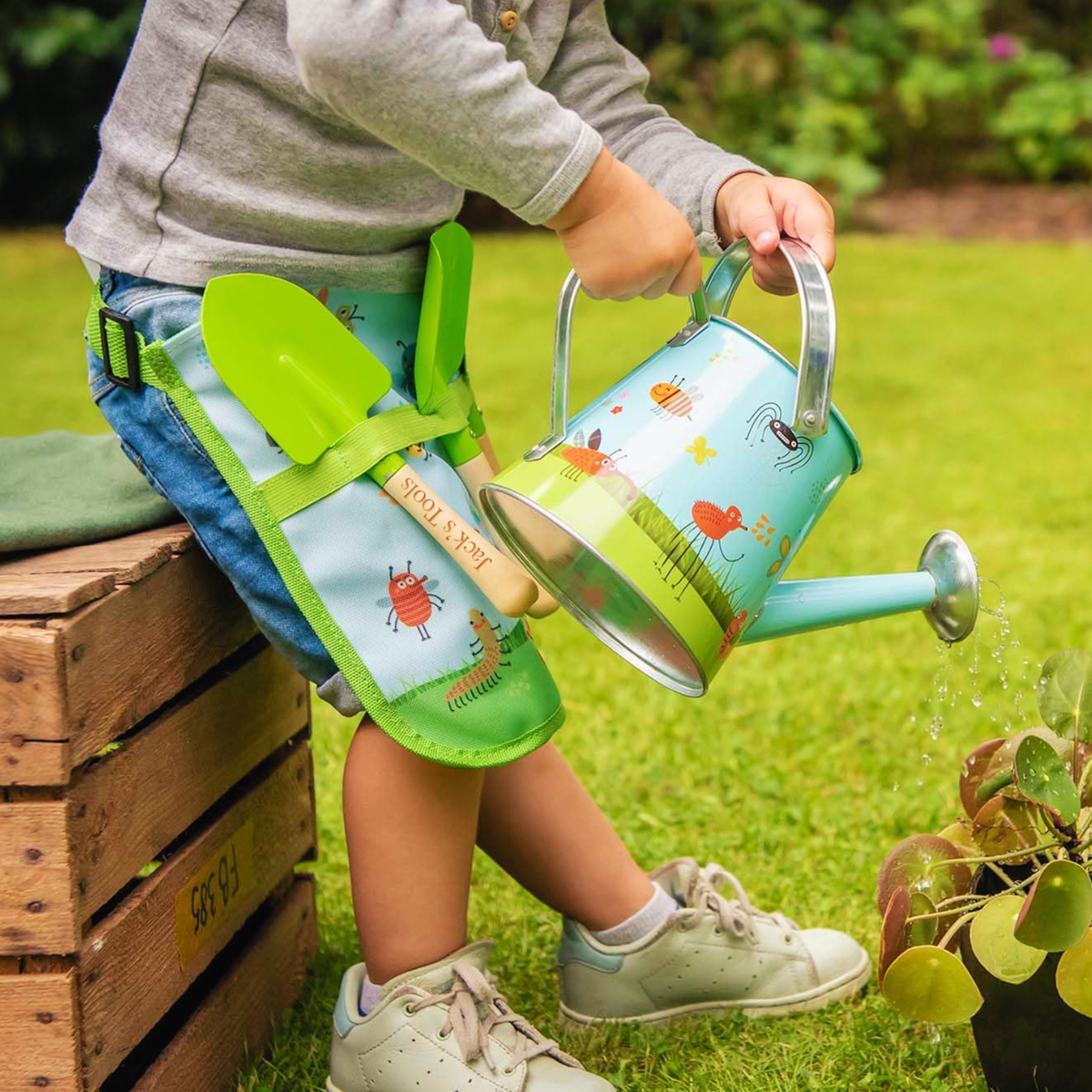 Bee-Friendly Garden Ideas for Summer
