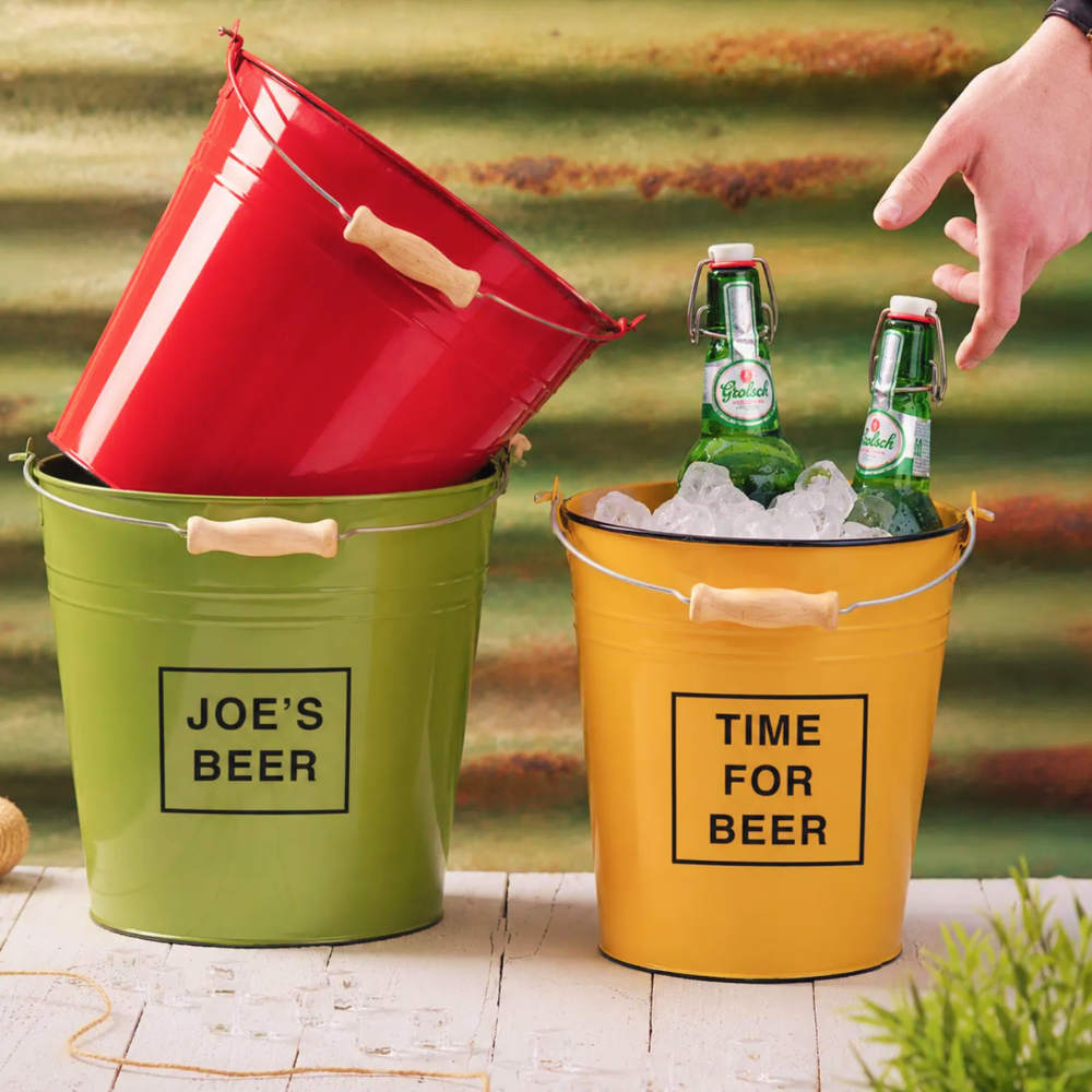 Garden Party Ideas with a Personal Touch