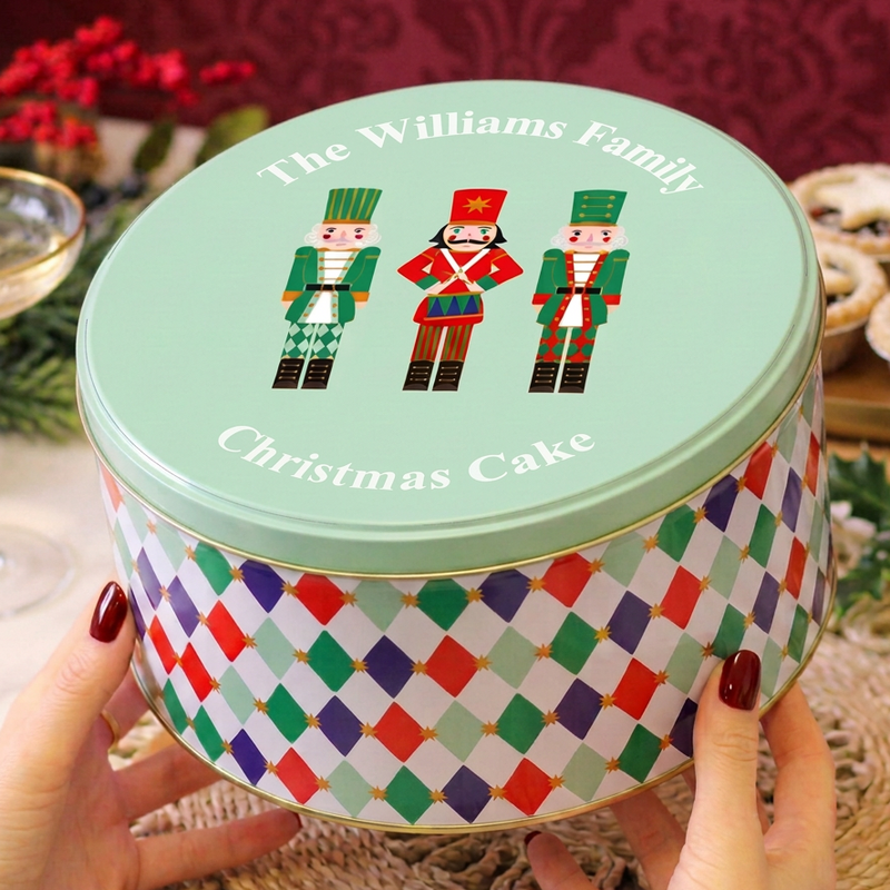 Personalised Christmas