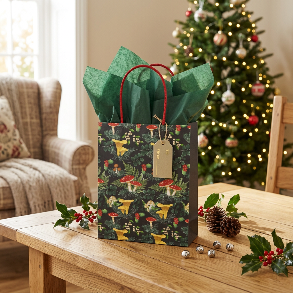 Christmas For Him
