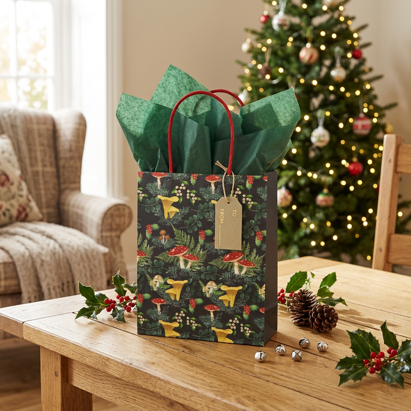 Christmas For Him