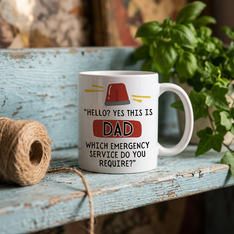 Father's Day Gifts