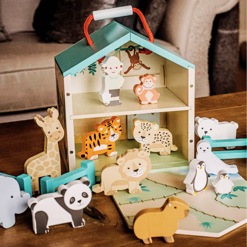 Kids' Home