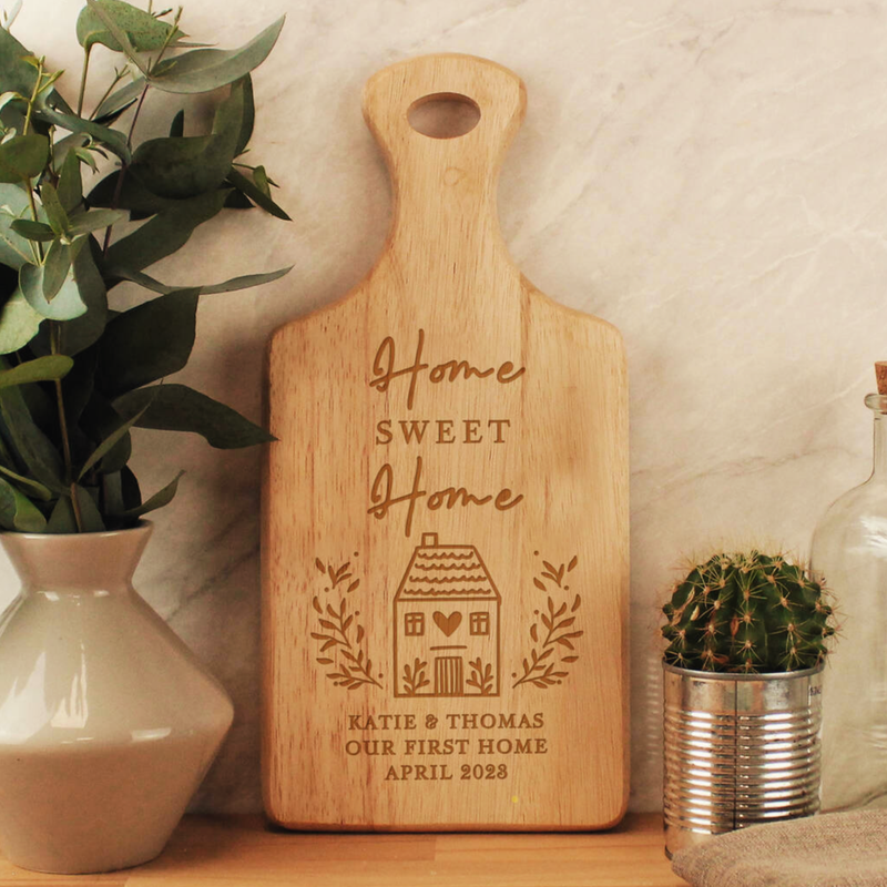 New Home & Housewarming