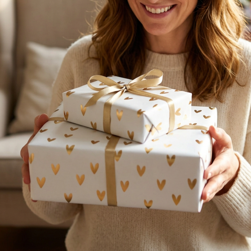 Gift Wrap