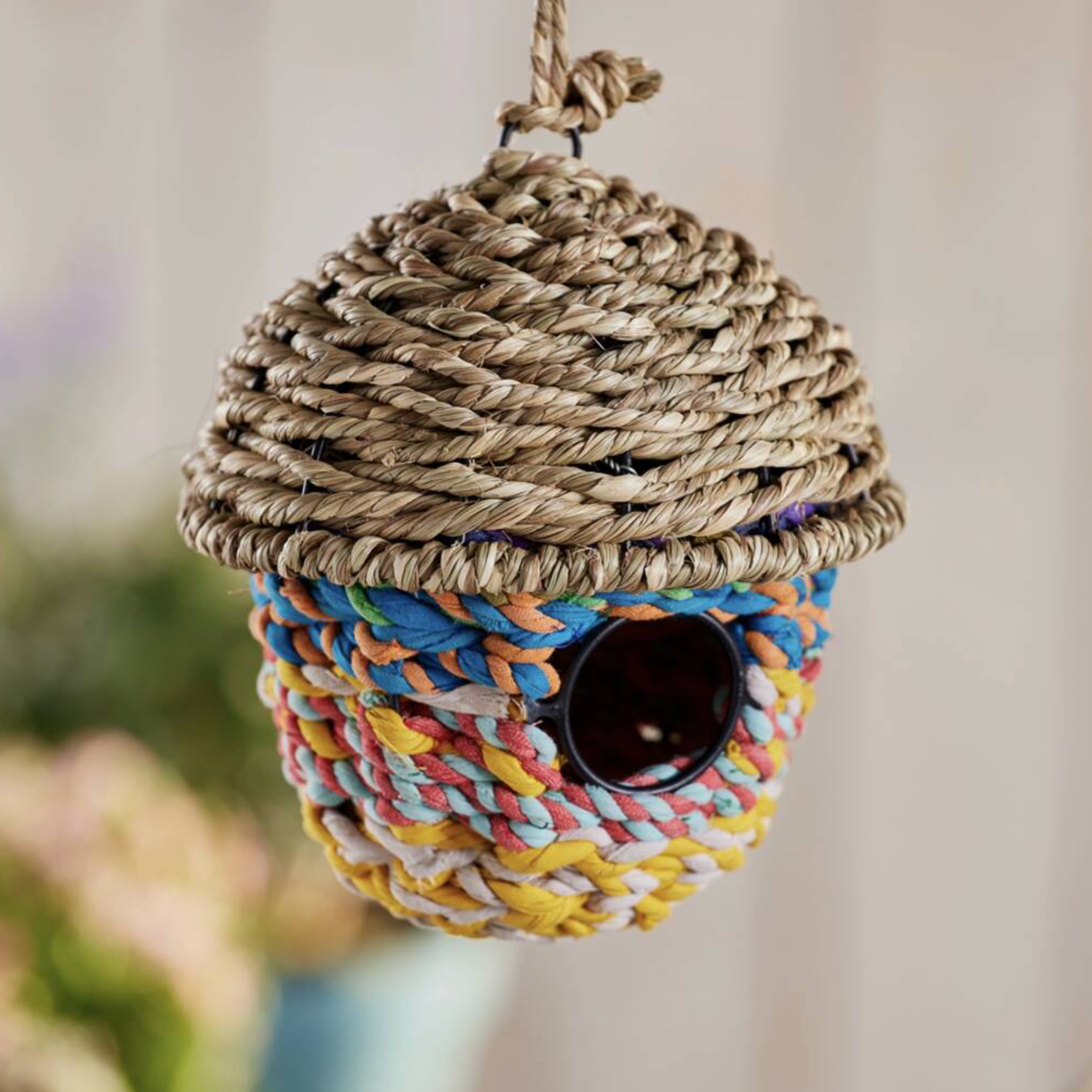Garden Décor