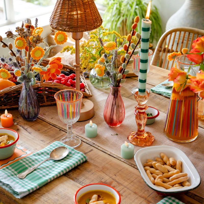 Candles & Home Fragrance