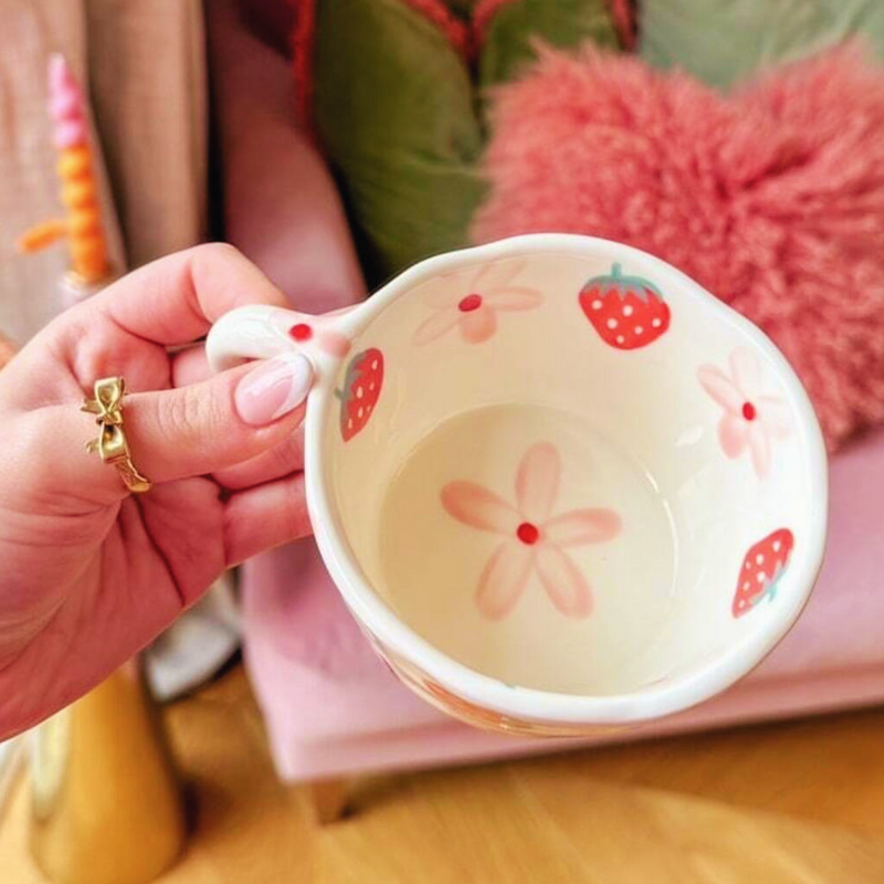 Mugs & Drinkware
