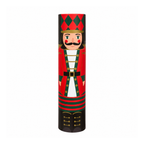 Nutcracker Christmas Long Matches