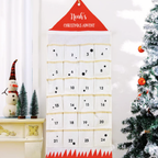 Personalised Giant Fill Your Own Advent Calendar