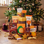 Luxury Chocolate Gift Hamper Gourmet Chocolate Tower Gift Box