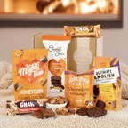 The Chocolicious Hamper