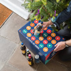 Beer Countdown 24 Craft Beers Christmas Countdown Advent Calendar