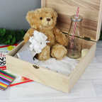 Personalised Tradtional Christmas Eve Box