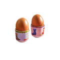 Cowboy Boot Egg Cups Set Of Two