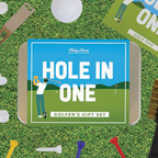 Hole In One Golf Accessories Gift
