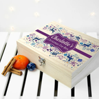 Personalised Traditional Christmas Eve Box
