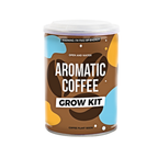 Grow Your Own Coffee Plant Tin