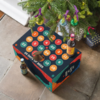 Beer Countdown 24 Craft Beers Christmas Countdown Advent Calendar