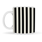 Cleverly Disguised As A Responsible Adult Ceramic Mug