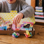 Magical Chocolate & Sweet Treat Letterbox Hamper