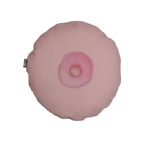 Pocket Pal Pink Boob Microwaveable Hand Warmer