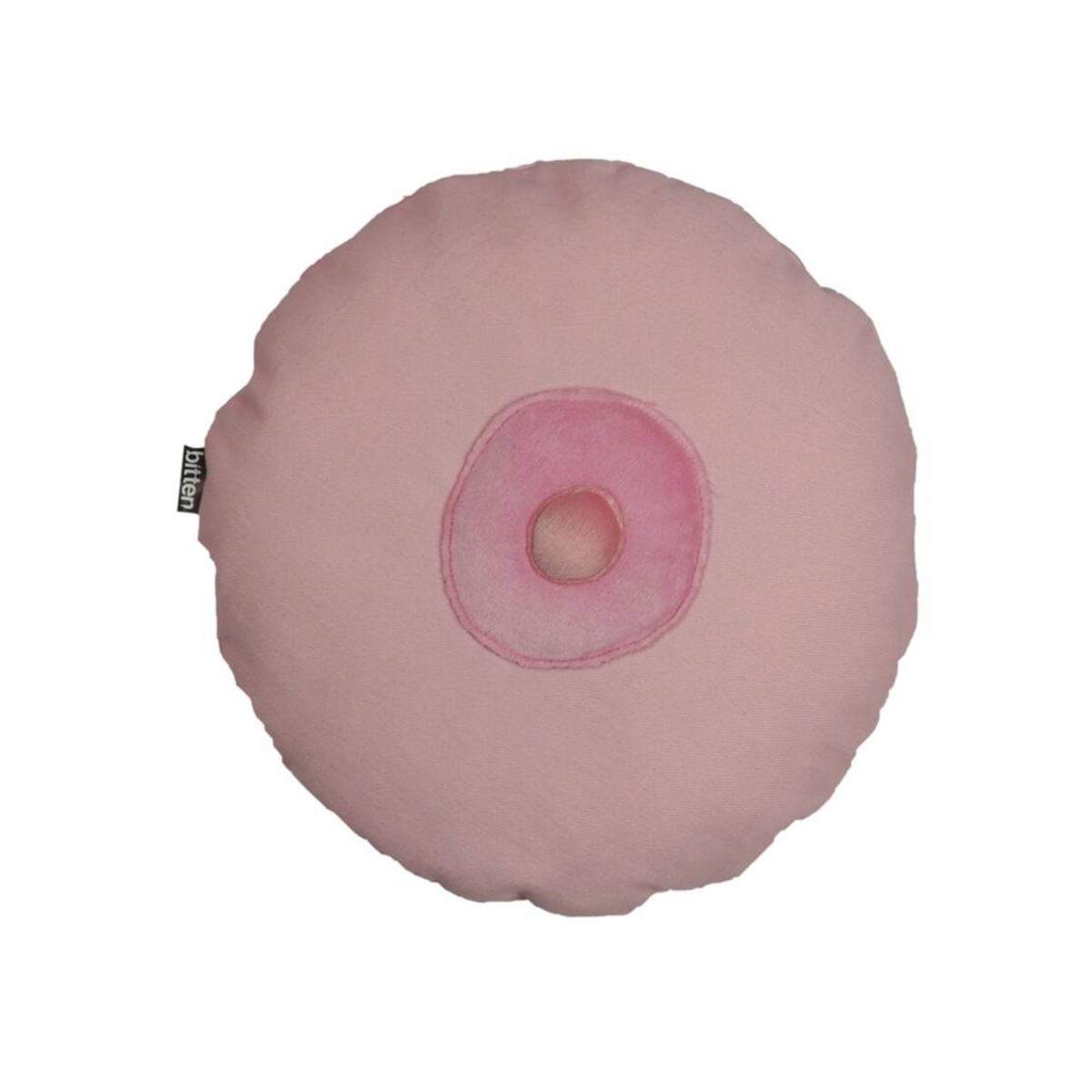 Pocket Pal Pink Boob Microwaveable Hand Warmer
