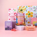 Sweet Treats & Tea Gift Hamper