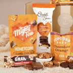The Chocolicious Hamper