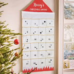 Personalised Giant Fill Your Own Advent Calendar