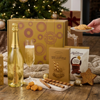 Luxury Elegance Sparkling Christmas Hamper