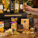 The Fireside Feast Gift Box