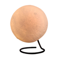 Moon Sensitive Rechargeable Lamp
