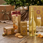 Luxury Elegance Sparkling Christmas Hamper