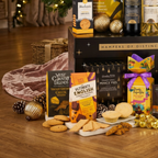 The Fireside Feast Gift Box