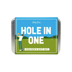 Hole In One Golf Accessories Gift
