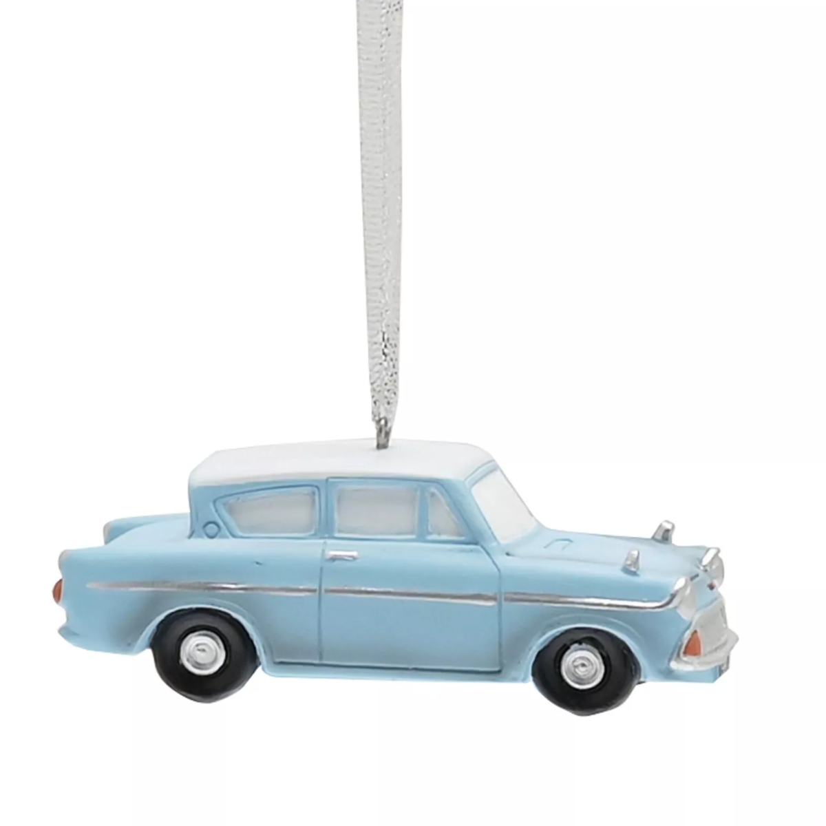 Harry Potter Flying Car Christmas Tree Decoration
