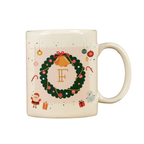 Personalised Christmas Mug