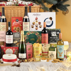 Yuletide Splendour Ultimate Christmas Hamper