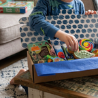 Fun Dinosaur Chocolate & Sweet Treat Hamper