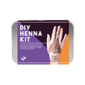 Henna-Style DIY Temporary Tattoo Kit