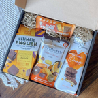 The Chocolicious Hamper