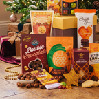 Luxury Chocolate Gift Hamper Gourmet Chocolate Tower Gift Box