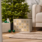 Prosecco Advent Calendar 24 Days of Fizz Christmas Countdown