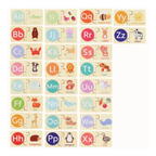 Personalised Childs Alphabet Puzzle