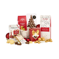 Sweet Christmas Treats Basket