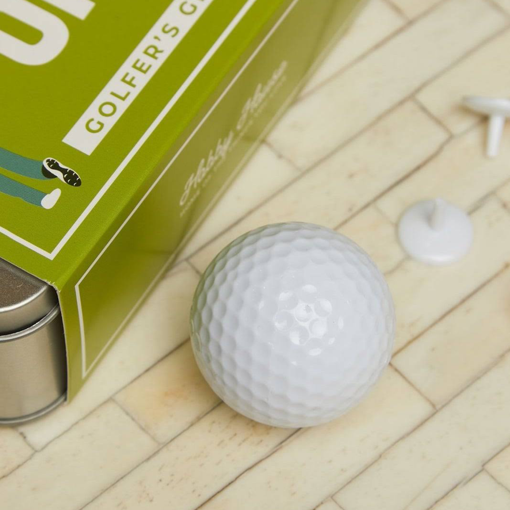 Hole In One Golf Accessories Gift