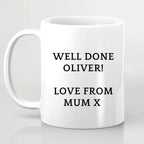 Personalised Pharmacist Mug Ceramic Coffee Cup