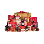 Yuletide Splendour Ultimate Christmas Hamper